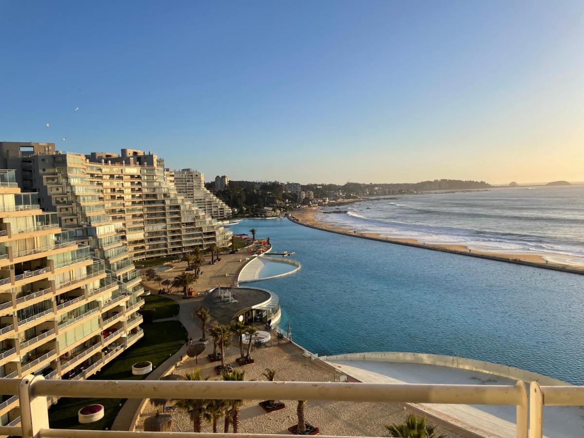 Апартаменти San Alfonso Magico Альгарробо Екстер'єр фото