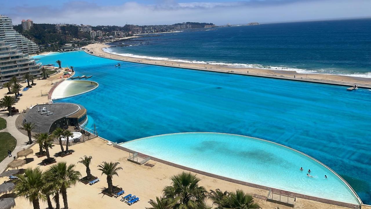 Апартаменти San Alfonso Magico Альгарробо Екстер'єр фото