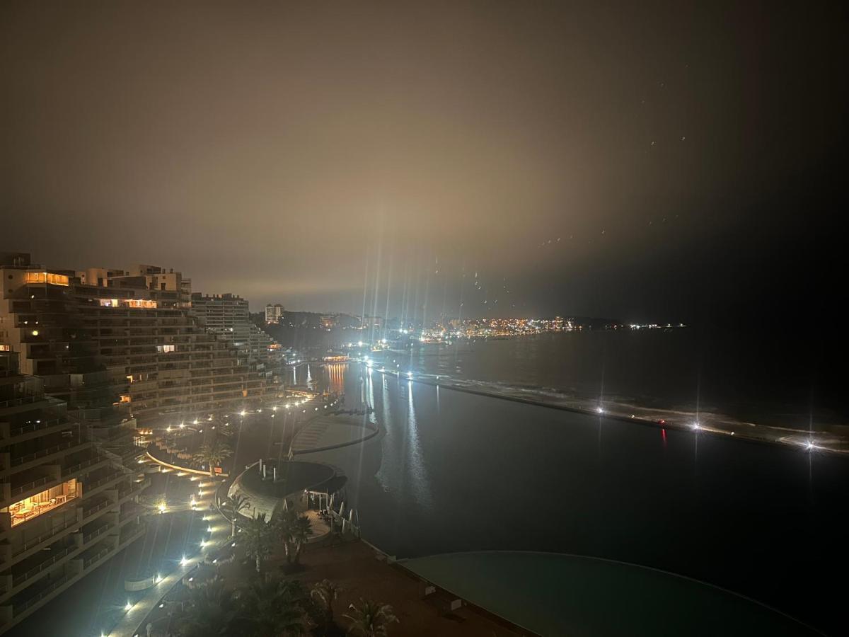 Апартаменти San Alfonso Magico Альгарробо Екстер'єр фото